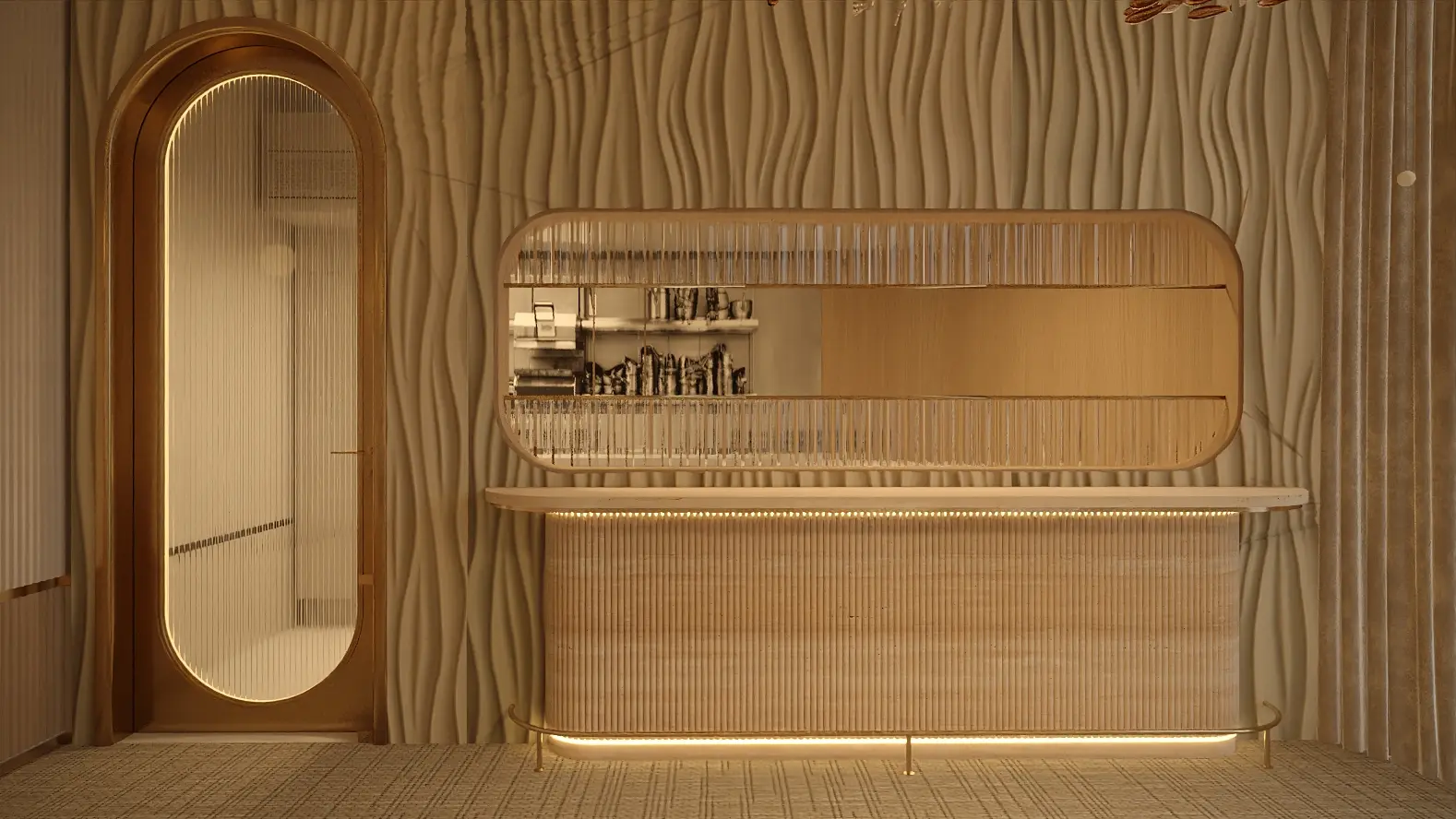 Anokhi Oceanfront Residence — 12